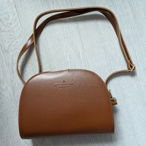 The Bag Premium New York Shoulder bag